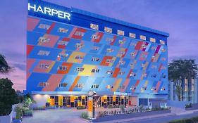 Harper Banjarmasin by ASTON